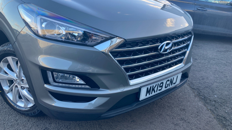 Hyundai Tucson 1.6 GDi SE Nav 5dr 2WD Petrol Estate